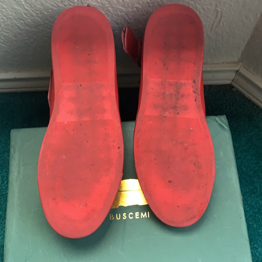 Buscemi shoes - Picture 5 of 6